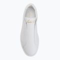 Men's shoes Lacoste Linecourt Slip-On white/white 5