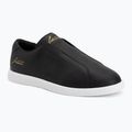 Men's shoes Lacoste Linecourt Slip-On black/white