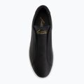 Men's shoes Lacoste Linecourt Slip-On black/white 5