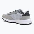 Men's shoes Lacoste Elite Active Evo grey/white 3