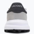 Men's shoes Lacoste Elite Active Evo grey/white 6
