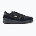 Men's shoes Lacoste 51SMA0009 black/gold