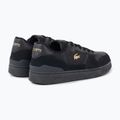 Men's shoes Lacoste 51SMA0009 black/gold 4