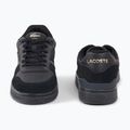 Men's shoes Lacoste 51SMA0009 black/gold 5