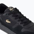 Men's shoes Lacoste 51SMA0009 black/gold 7