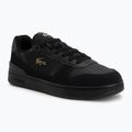 Men's shoes Lacoste 51SMA0009 black/gold