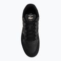 Men's shoes Lacoste 51SMA0009 black/gold 5
