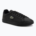 Men's shoes Lacoste 52CMA0005 black/black