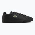 Men's shoes Lacoste 52CMA0005 black/black 2