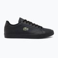 Men's shoes Lacoste 52CMA0005 black/black