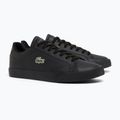 Men's shoes Lacoste 52CMA0005 black/black 2