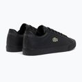 Men's shoes Lacoste 52CMA0005 black/black 3