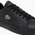 Men's shoes Lacoste 52CMA0005 black/black 6