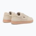 Women's shoes Lacoste 52SFA0087 off white/light pink 4