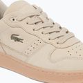 Women's shoes Lacoste 52SFA0087 off white/light pink 7