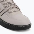 Men's shoes Lacoste 52SMA0125 grey/off black 7