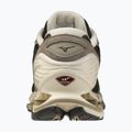 Mizuno Wave Prophecy LS molé/ pristine/ fungi shoes 3