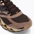 Mizuno Wave Prophecy LS molé/ pristine/ fungi shoes 7