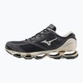 Mizuno Wave Prophecy LS vulcan/pristine/quiet shade shoes