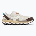 Mizuno Wave Mujin TL GTX summer sand/pristine/chicory coffee shoes 2