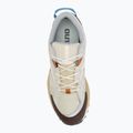 Mizuno Wave Mujin TL GTX summer sand/pristine/chicory coffee shoes 5