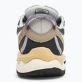 Mizuno Wave Mujin TL GTX ebony/pristine/vintage khaki shoes 6
