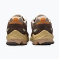 Mizuno Wave Rider Βeta vintage khaki/summer sand/chicory coffee shoe 10