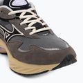 Men's shoes Mizuno Wave Rider β quiet shade/black/magnet 7