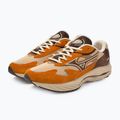 Mizuno Wave Rider Βeta mojave desert/chicory coffee/pumpkin spice shoes 9