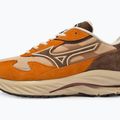 Mizuno Wave Rider Βeta mojave desert/chicory coffee/pumpkin spice shoes 4