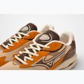 Mizuno Wave Rider Βeta mojave desert/chicory coffee/pumpkin spice shoes 5