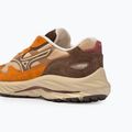 Mizuno Wave Rider Βeta mojave desert/chicory coffee/pumpkin spice shoes 6