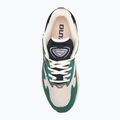 Mizuno Wave Rider Βeta silver cloud/vulcan/bistro green shoes 5