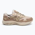 Mizuno Wave Rider β GTX shoes silver cloud / vintage khaki / ge gold 2