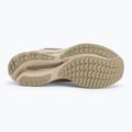 Mizuno Wave Rider β GTX shoes silver cloud / vintage khaki / ge gold 4