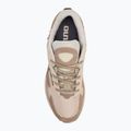 Mizuno Wave Rider β GTX shoes silver cloud / vintage khaki / ge gold 5