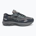 Mizuno Wave Rider β GTX quiet shade / vulcan / silver shoes 2