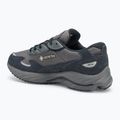 Mizuno Wave Rider β GTX quiet shade / vulcan / silver shoes 3