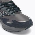 Mizuno Wave Rider β GTX quiet shade / vulcan / silver shoes 7