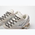 Mizuno Wave Prophecy LS nimbus cloud/magnet/silver cloud shoes 8