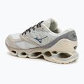 Mizuno Wave Prophecy LS nimbus cloud/magnet/silver cloud shoes 3