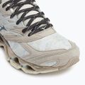 Mizuno Wave Prophecy LS nimbus cloud/magnet/silver cloud shoes 7