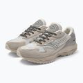 Mizuno Wave Rider Βeta harbor mist/ultimate gray/silver cloud shoe 10