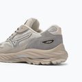 Mizuno Wave Rider Βeta harbor mist/ultimate gray/silver cloud shoe 15