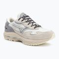 Mizuno Wave Rider Βeta harbor mist/ultimate gray/silver cloud shoe
