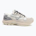 Mizuno Wave Rider Βeta harbor mist/ultimate gray/silver cloud shoe 2