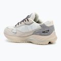 Mizuno Wave Rider Βeta harbor mist/ultimate gray/silver cloud shoe 3
