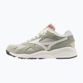 Mizuno Sky Medal S silver cloud/snow white/desert sage shoes 8