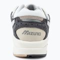 Mizuno Sky Medal S silver cloud/snow white/quiet shade shoe 6