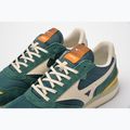 Mizuno RB87 dark sea/pristine/olivenite shoes 7